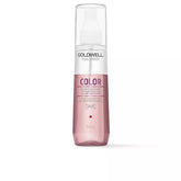 GOLDWELL-Fórmula de spray de soro de brilho para cabelo COLOR 150 ml.-DrShampoo - Perfumaria e Cosmética